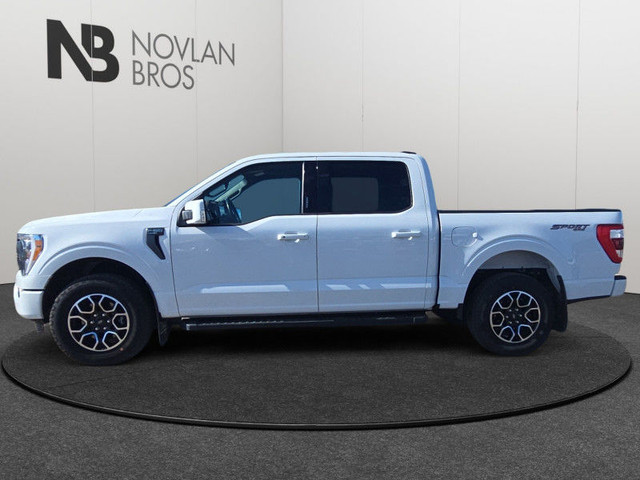 2023 Ford F-150 Lariat - Navigation - Heated Seats in Cars & Trucks in Lloydminster - Image 2