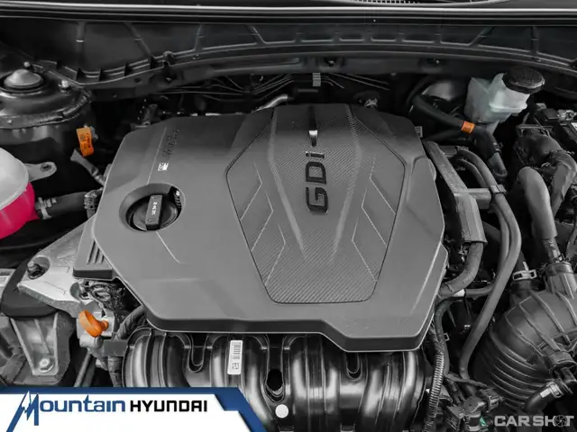 2024 HYUNDAI TUCSON PREF AWD62937539782787124