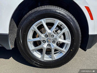 Experience effortless power and confident handling with this 2024 Chevrolet Equinox LT. Boasting a r... (image 9)