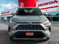 Advertised pricing is based on the purchase being financed through Brantford Honda. Cash prices are... (image 7)