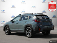New Price! Blue 2024 Subaru Crosstrek Touring AWD Lineartronic CVT 2.0L 16V DOHC APPLE CAR PLAY, HEA... (image 2)