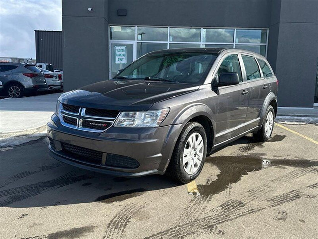 2014 Dodge Journey Canada Value Package in Cars & Trucks in St. Albert - Image 3
