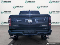 The pre-owned 2023 Ram 1500 Limited is a full-size pickup designed for drivers who want premium luxu... (image 5)