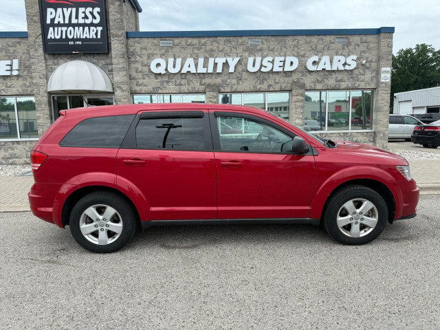 2014 Dodge Journey CVP/SE Plus in Cars & Trucks in Sarnia - Image 3