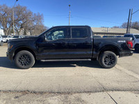 The 2025 Ford F-150 XLT is a powerhouse of performance and comfort, designed to meet the diverse nee... (image 3)