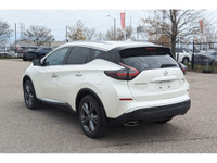 2021 Nissan Murano Platinum | Navi | Moonroof | Heated Seats | Navi | Moonroof | Heated Seats **MARK... (image 6)