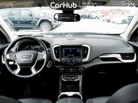 This GMC Terrain is rugged, reliable, and ready for any job. It delivers a Turbocharged Gas/E15 I4 1... (image 1)