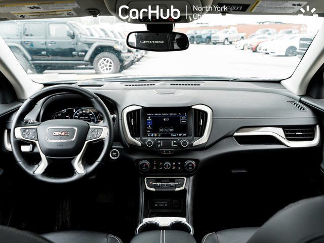 2023 GMC Terrain Denali Panoroof Heated Vented Seats Bose Audio in Cars & Trucks in City of Toronto - Image 2