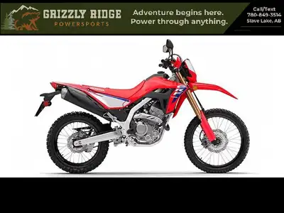 Includes $780 for Freight, PDI and Fees. Exclude taxes. Engine Type: Single-Cylinder Displacement: 1...