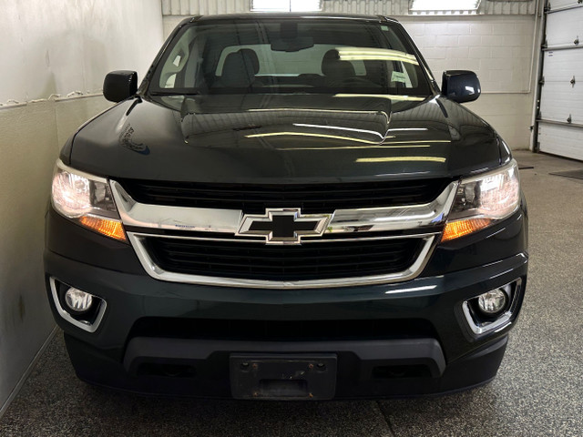 2017 Chevrolet Colorado WT in Cars & Trucks in Belleville - Image 3