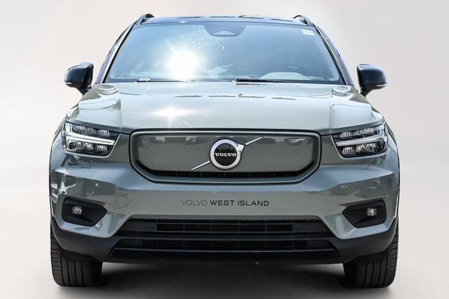 2021 Volvo XC40 in Cars & Trucks in City of Montréal - Image 2