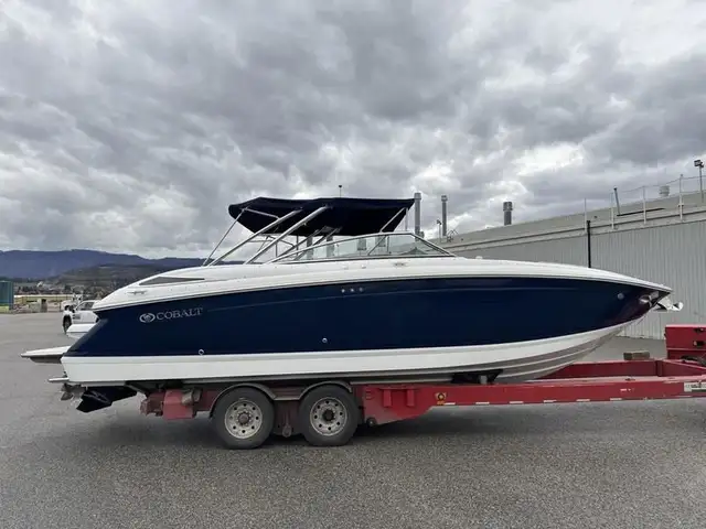 2008 Cobalt Boats 302 in Powerboats & Motorboats in Saskatoon - Image 2