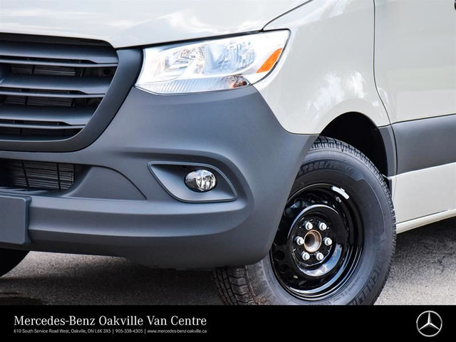 2025 Mercedes-Benz Sprinter Cargo Van in Cars & Trucks in Oakville / Halton Region - Image 3