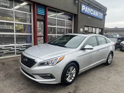 HERE IS A NICE CLEAN LOADED RELIABLE SEDAN FOR YOU THIS CAR LOOKS AND DRIVES GREAT AND SOLD CERTIFIE...