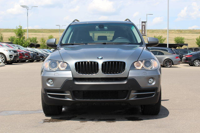 2007 BMW X5 3.0si in Cars & Trucks in Calgary - Image 4