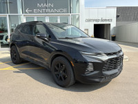This 2019 Chevrolet Blazer RS is equipped with a 3.6L V6 engine, delivering strong performance throu... (image 7)