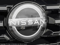 This Nissan Kicks Play has a dependable Regular Unleaded I-4 1.6 L/98 engine powering this Variable... (image 8)