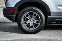 This 2023 Ford Bronco Sport is for sale today. This SUV has 96,789 kms. It's silver in colour . It h... (image 5)