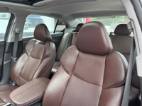 2015 Acura TLX SH-AWD V6 Tech White/ Mocha 138,000 km Experience refined luxury, advanced technology... (image 5)