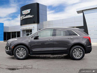 Recent Arrival! Odometer is 7232 kilometers below market average! 2018 Cadillac XT5 Luxury AWD 8-Spe... (image 2)