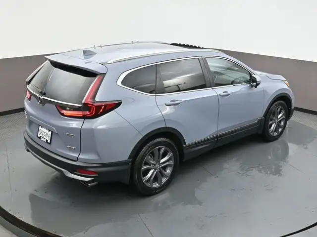 2020 Honda CR-V SPORT SPORT in Cars & Trucks in City of Halifax - Image 41