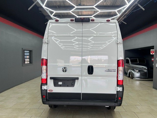 2025 Ram ProMaster Cargo Van in Cars & Trucks in Edmonton - Image 3