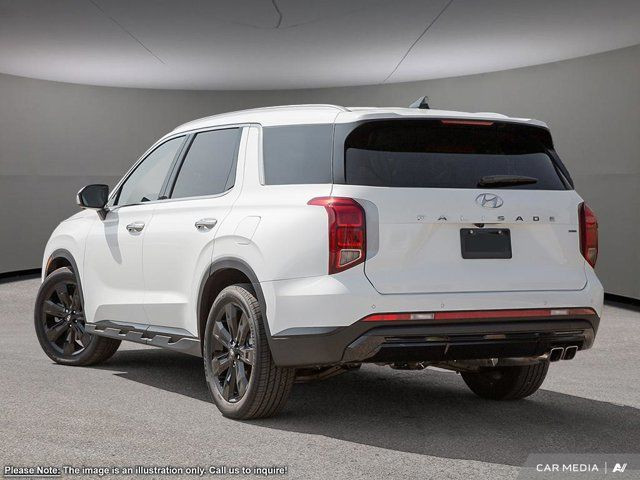 2025 Hyundai Palisade Urban in Cars & Trucks in Guelph - Image 4