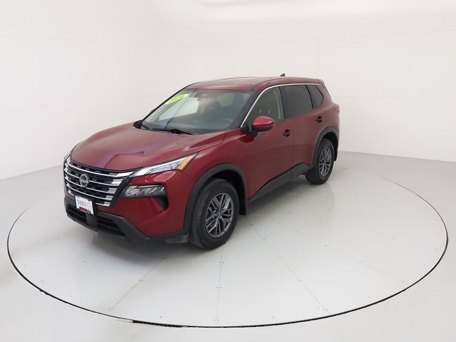2024 Nissan Rogue in Cars & Trucks in Winnipeg - Image 3