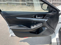 Recent Arrival! 2023 Nissan Maxima 3.5 SL 3.5L V6 DOHC 24V FWD Front Bucket Seats, Full Tank of Fuel... (image 9)