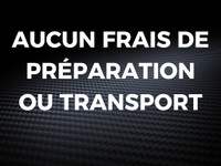 *** OUVERT LE SAMEDI * JAMAIS ACCIDENTÉ * AUCUN FRAIS SUPPLÉMENTAIRE * BIG HORN * CREW CAB * 3.6L PE... (image 8)