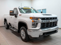 À voir! / Come see it! TRÈS BIEN ÉQUIPÉ / VERY WELL EQUIPPED. Version LT Crew 4x4 avec Moteur V8 6.6... (image 8)