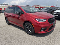 QUICK ORDER PACKAGE 27L -inc: Engine: 3.6L Pentastar VVT V6 w/ESS Transmission: 9-Speed Automatic,RE... (image 2)
