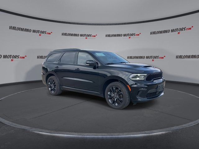 2021 Dodge Durango R/T in Cars & Trucks in Hamilton - Image 2