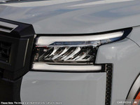 This Nissan Frontier boasts a Regular Unleaded V-6 3.8 L/231 engine powering this Automatic transmis... (image 8)