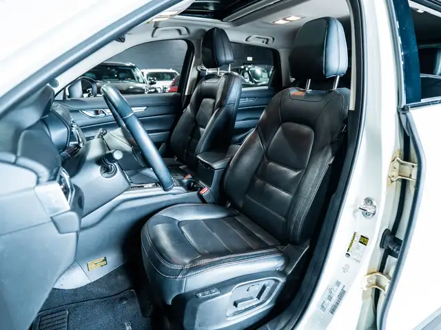 2019 Mazda CX-5 GT Auto/NAV/BOSE/ROOF/LANE KEEP/1OWNER in Cars & Trucks in Mississauga / Peel Region - Image 24