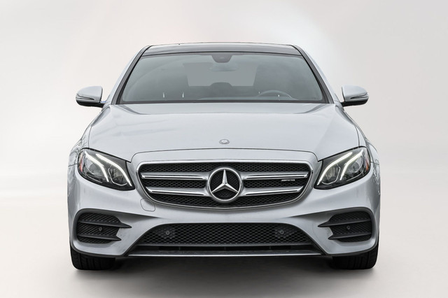 2017 Mercedes-Benz E-Class E 400 | Premium | Roues 19po | Bas ki in Cars & Trucks in Longueuil / South Shore - Image 2