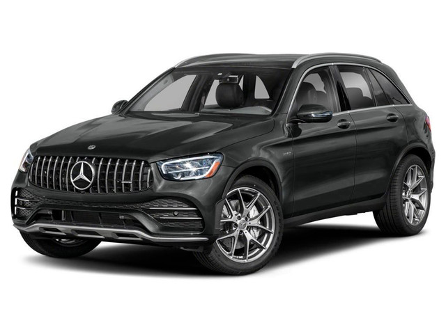 2020 Mercedes-Benz AMG GLC 43 in Cars & Trucks in Markham / York Region