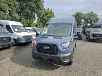2021 Ford Transit Cargo Van T250