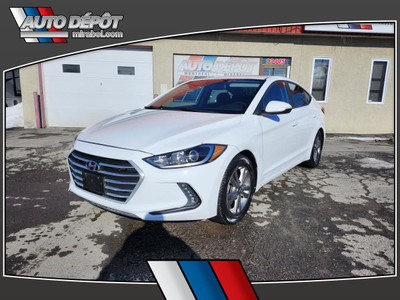 Hyundai Elantra GL SE BA 2018 à vendre