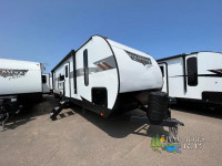 2023 Forest River RV Wildwood 26DBUDX