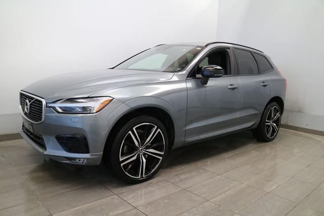2020 Volvo XC60 R-Design AWD Toit ouvrant Navigation Cuir Camera in Cars & Trucks in Laval / North Shore - Image 3