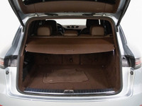 Bold and refined, this 2020 Porsche Cayenne with the Premium Plus and Sport Design Packages and deli... (image 8)