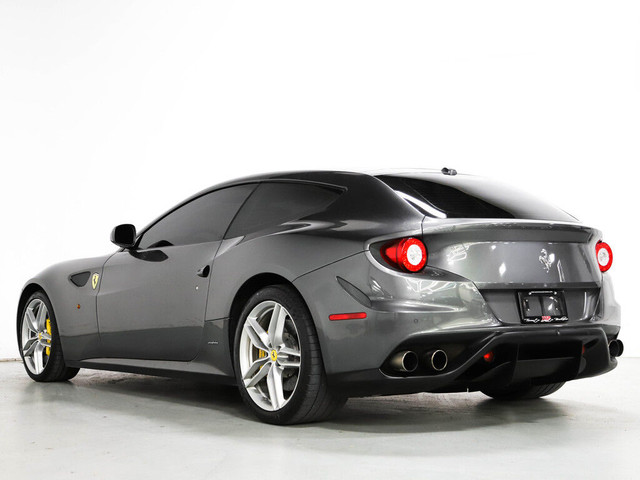 2013 Ferrari FF V12 I 20 IN WHEELS I NO LUXURY TAX in Cars & Trucks in Mississauga / Peel Region - Image 4