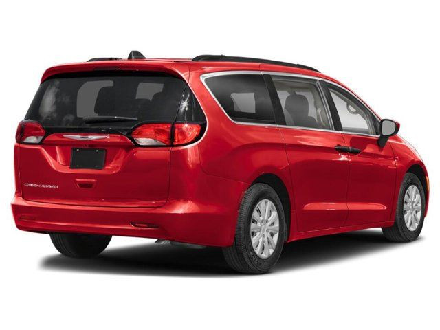 2025 Chrysler Voyager LX in Cars & Trucks in Oakville / Halton Region - Image 2