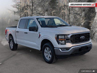 Engine: Gas EcoBoost 2.7L L/100Km City: 13.5 L/100Km Hwy: 10.2 Safety Equipment ABS And Driveline Tr... (image 6)