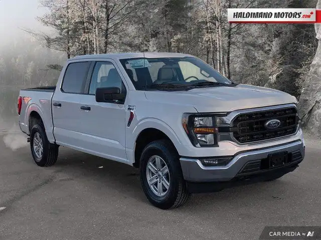 2023 Ford F-150 XLT in Cars & Trucks in Hamilton - Image 8