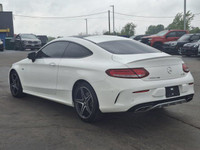 Look at this certified 2018 Mercedes-Benz C-Class AMG C 43 Leather Trim | Sunroof | Nav | 360 Camera... (image 2)