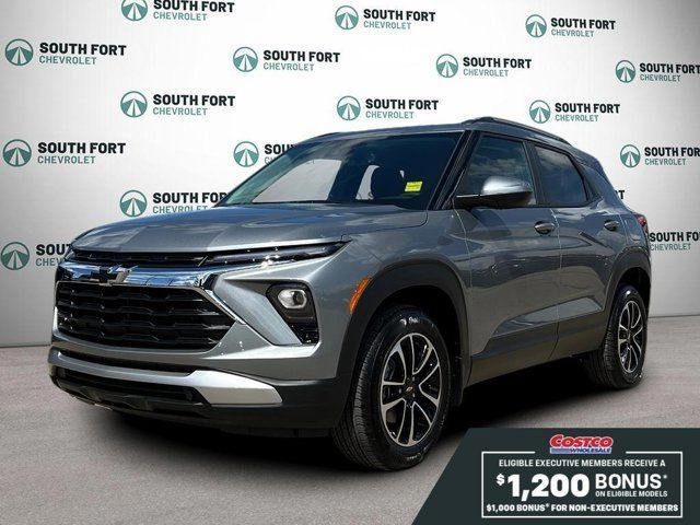 2026 Chevrolet Trailblazer LT AWD | Heated Seats & Steering in Cars & Trucks in Strathcona County