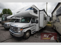 2022 Forest River RV Sunseeker Classic 3040DS Ford