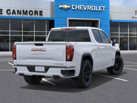 AMVIC Licensed Dealer The 2026 GMC Sierra 1500 Elevation Crew 4WD is built for those who want rugged... (image 7)